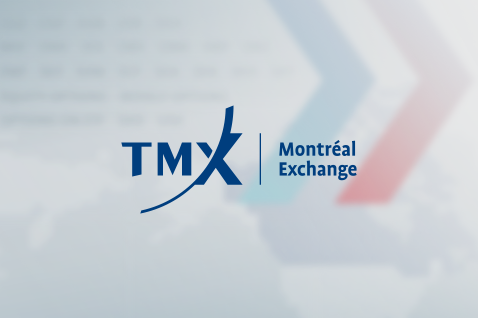 Montréal Exchange