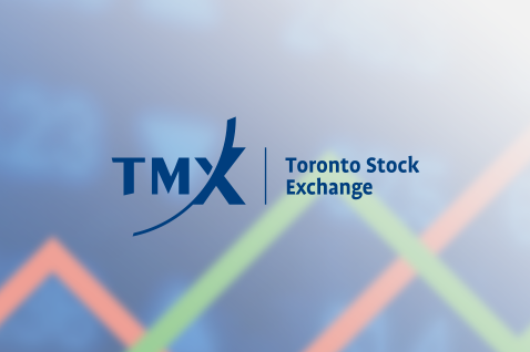 Toronto Stock Exchange